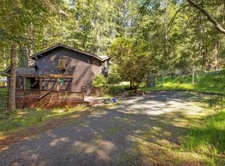 22111 Umland Cir, Jenner, CA