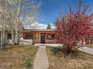 1719 Spring Crk, Laramie, WY 82070