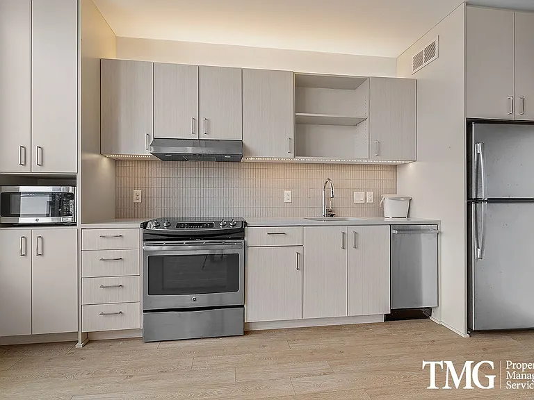 Muse Apartments — Photo 58