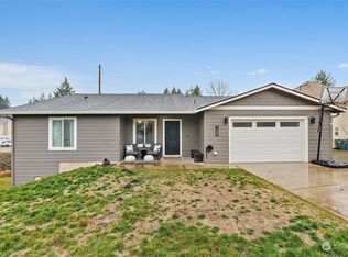 109 Cedar Crest Pl, Napavine, WA 98532