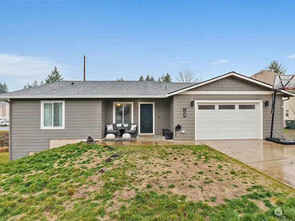 109 Cedar Crest Place, Chehalis, WA 98532