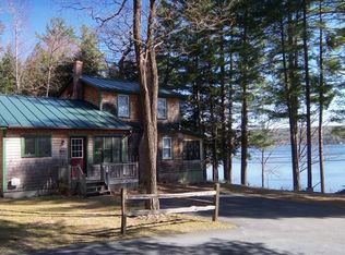 223 Crystal Lake Rd, Enfield, NH 03748