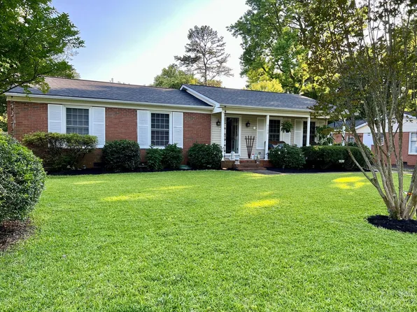 6208 Wheeler Dr, Charlotte, NC 28211