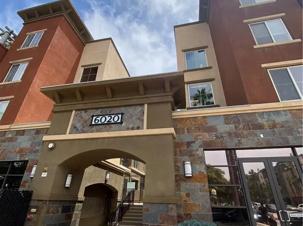 6020 Seabluff Dr Unit 226, Playa Vista, CA 90094