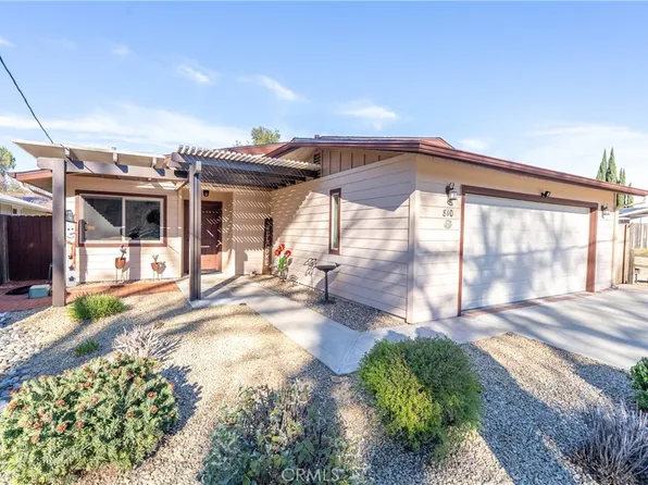 810 Forest Ave, Templeton, CA 93465