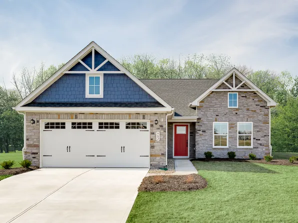 Eden Cay Plan, Timbergate Ranches