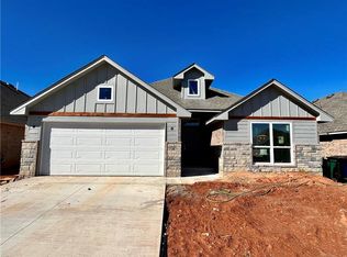 13905 Bedoya Rd, Piedmont, OK 73078