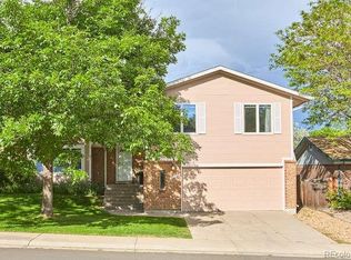 2240 S Eldridge St, Lakewood, CO 80228