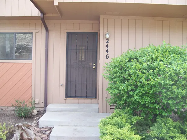 2446 N Earle Dr, Flagstaff, AZ 86004