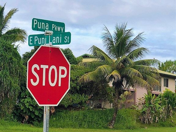 3rd image of Puna Pkwy Lot 1889