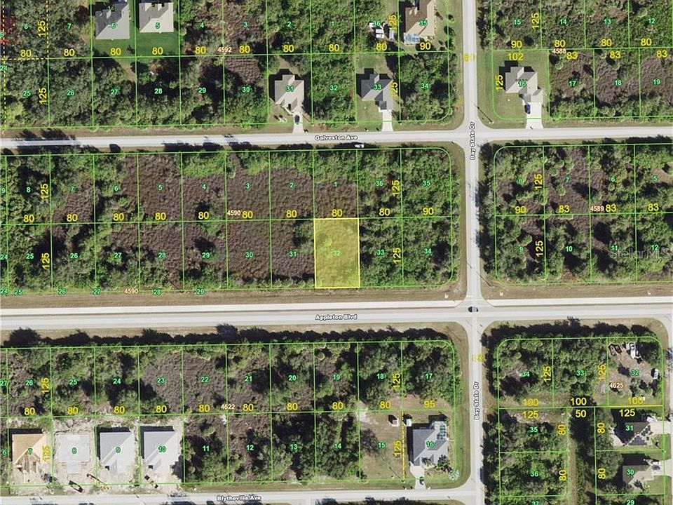 2nd image of 13338 Appleton Blvd