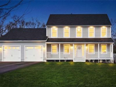 22 Drake Dr, Richmond, RI, 02892