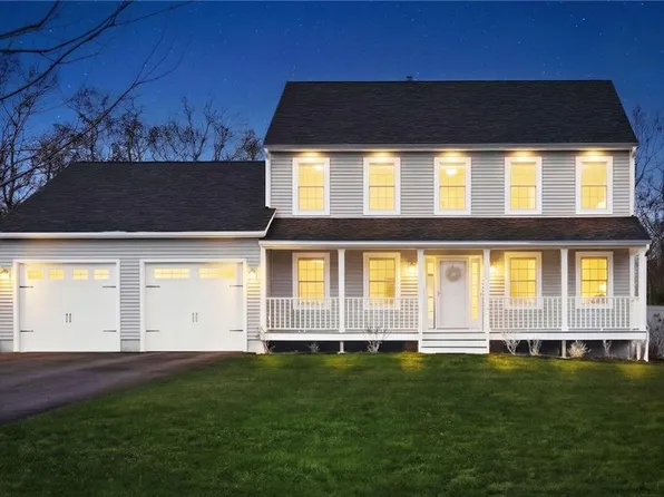 22 Drake Dr, Richmond, RI 02892