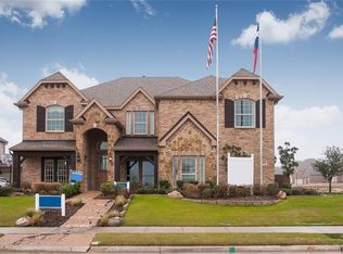 3221 Le Manns St, Midlothian, TX 76065