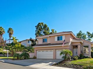 20 Calle Gazapo, Rancho Santa Margarita, CA 92688