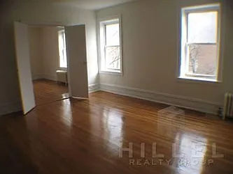 Rented by Hillel Realty Group