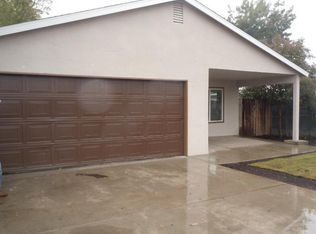 4714 E Alta Ave, Fresno, CA 93702