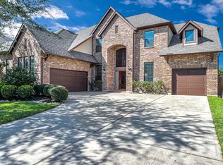 26534 Ashwood Creek Ln, Katy, TX 77494