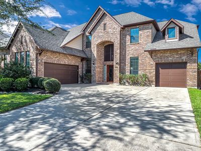 26534 Ashwood Creek Ln, Katy, TX, 77494