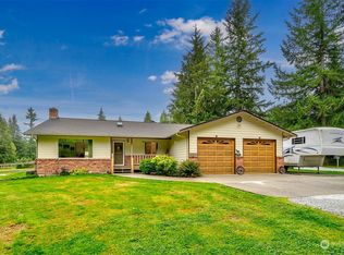 30308 E Scouten Loop Rd, Arlington, WA 98223
