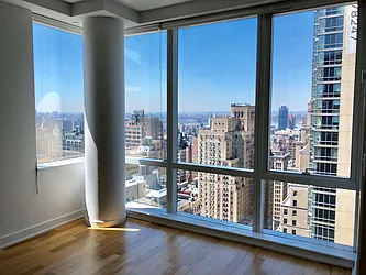 Rented by The Continental