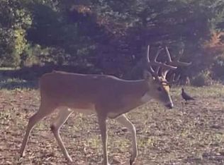 23444 Okay Rd, Tecumseh, OK 74873