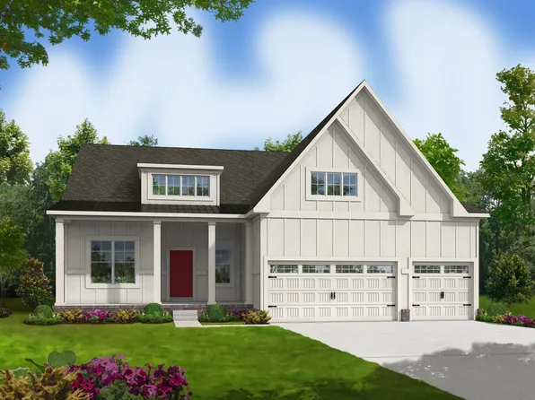 845 Odell Dr Lot 362, White House, TN 37188