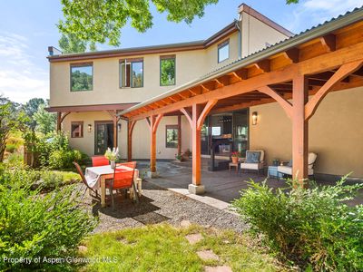 505 Lions Ridge Rd, Carbondale, CO, 81623