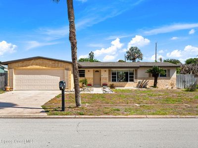 1230 Yacht Club Blvd, Indian Harbour Beach, FL, 32937