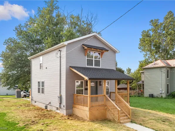 347 Luck Ave, Zanesville, OH 43701