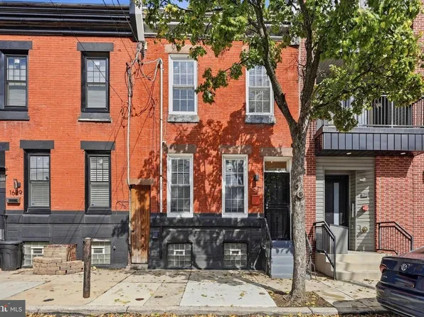 1627 W Thompson St, Philadelphia, PA 19121