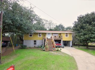 4503 Fisher St, Pascagoula, MS 39581