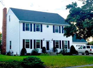 47 Comstock Rd, Leominster, MA 01453