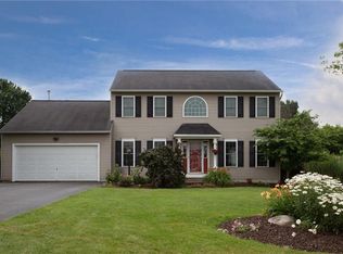 6822 Law Dr, East Syracuse, NY 13057