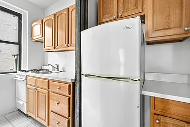Rented by Compass