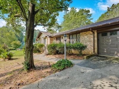 2632 Sandpiper Dr, Tucker, GA, 30084