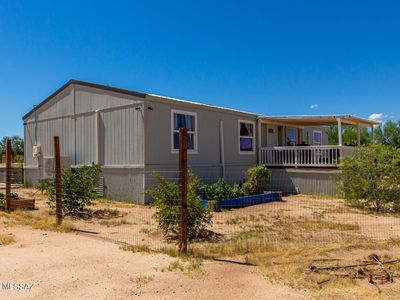 14339 W Sierrita Vista Dr, Tucson, AZ, 85736