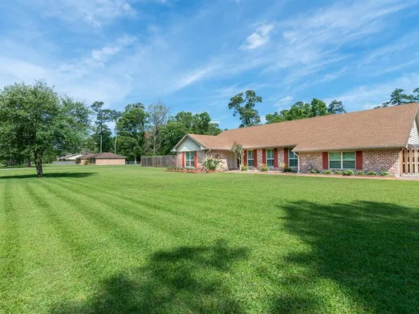 310 Pinemont Dr, Sour Lake, TX 77659