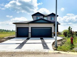 1207 N Westview Dr, Bowden, AB T0M0K0