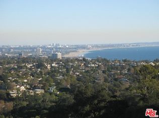 1076 Tellem Dr, Pacific Palisades, CA 90272