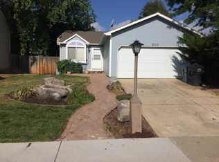 2110 Hackberry Cir, Longmont, CO 80501