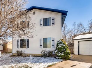 6052 W 95th Ave, Westminster, CO 80031