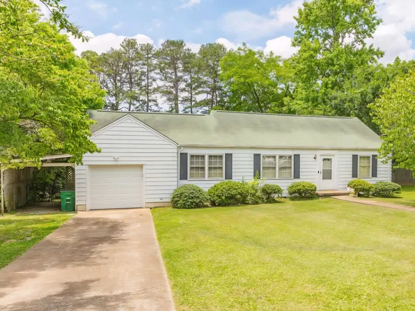 3610 Weldon Dr, Chattanooga, TN 37412