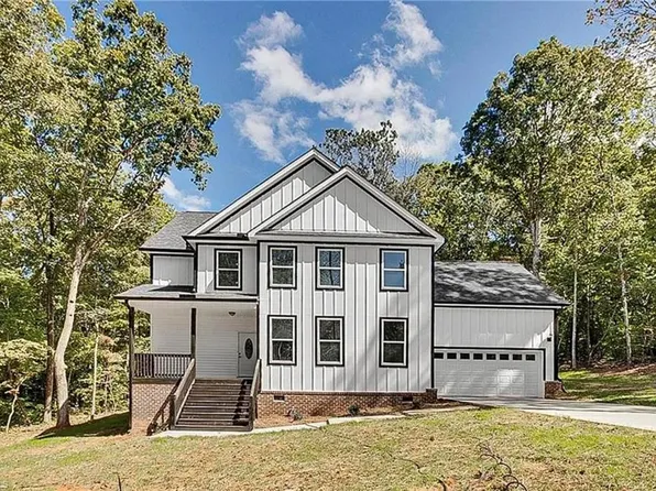 1559 Allen Ct, Asheboro, NC 27205