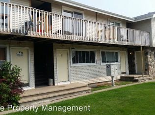 700 S Memorial Dr APT 8, Appleton, WI 54911