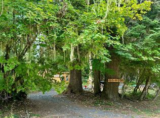 55918 317th Avenue E, Ashford, WA