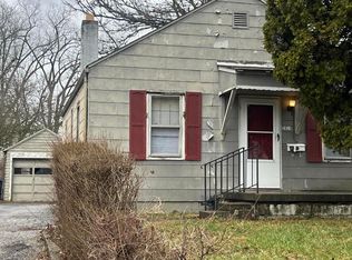 2451 Joyce Ave, Columbus, OH 43211