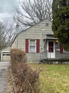 2451 Joyce Ave, Columbus, OH, 43211