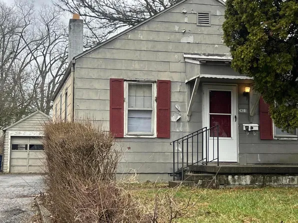 2451 Joyce Ave, Columbus, OH 43211