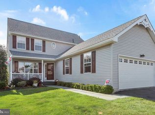 1003 Quail Ct, West Grove, PA 19390